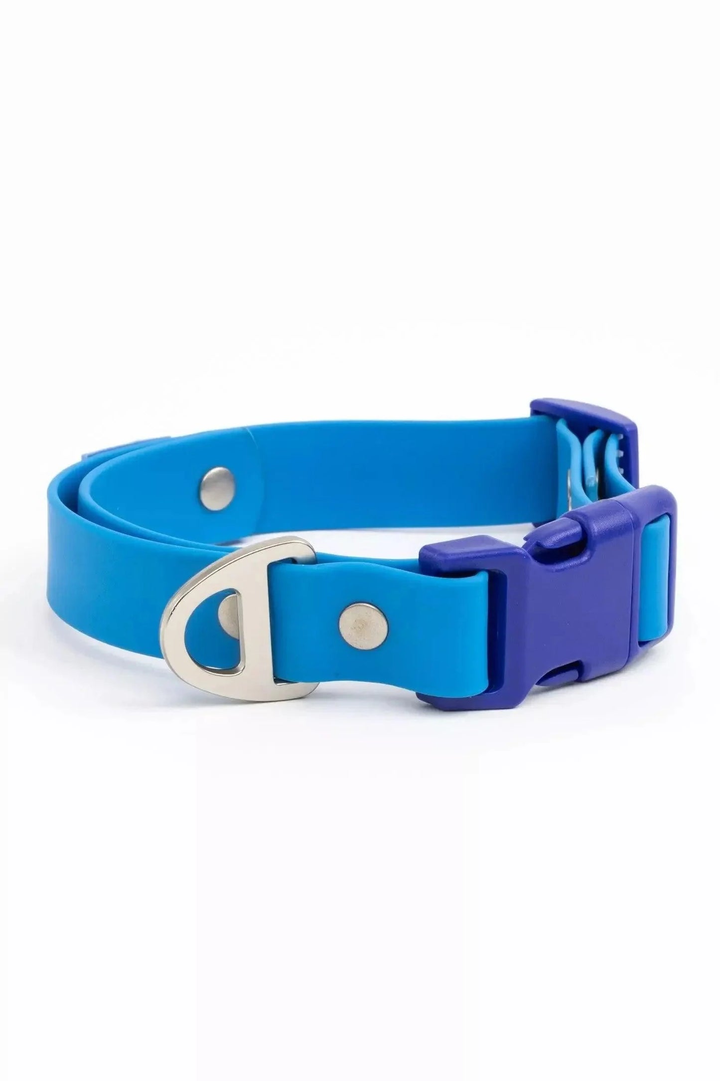 Dockside Adventures Waterproof Dog Collar Adjustable Dog - gallery image 5