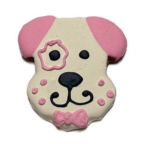 Dog Treats: Dog Shaped Cookies for Happy Dog Celebrations - premium dog treat from Purrfect Pet Kingdom