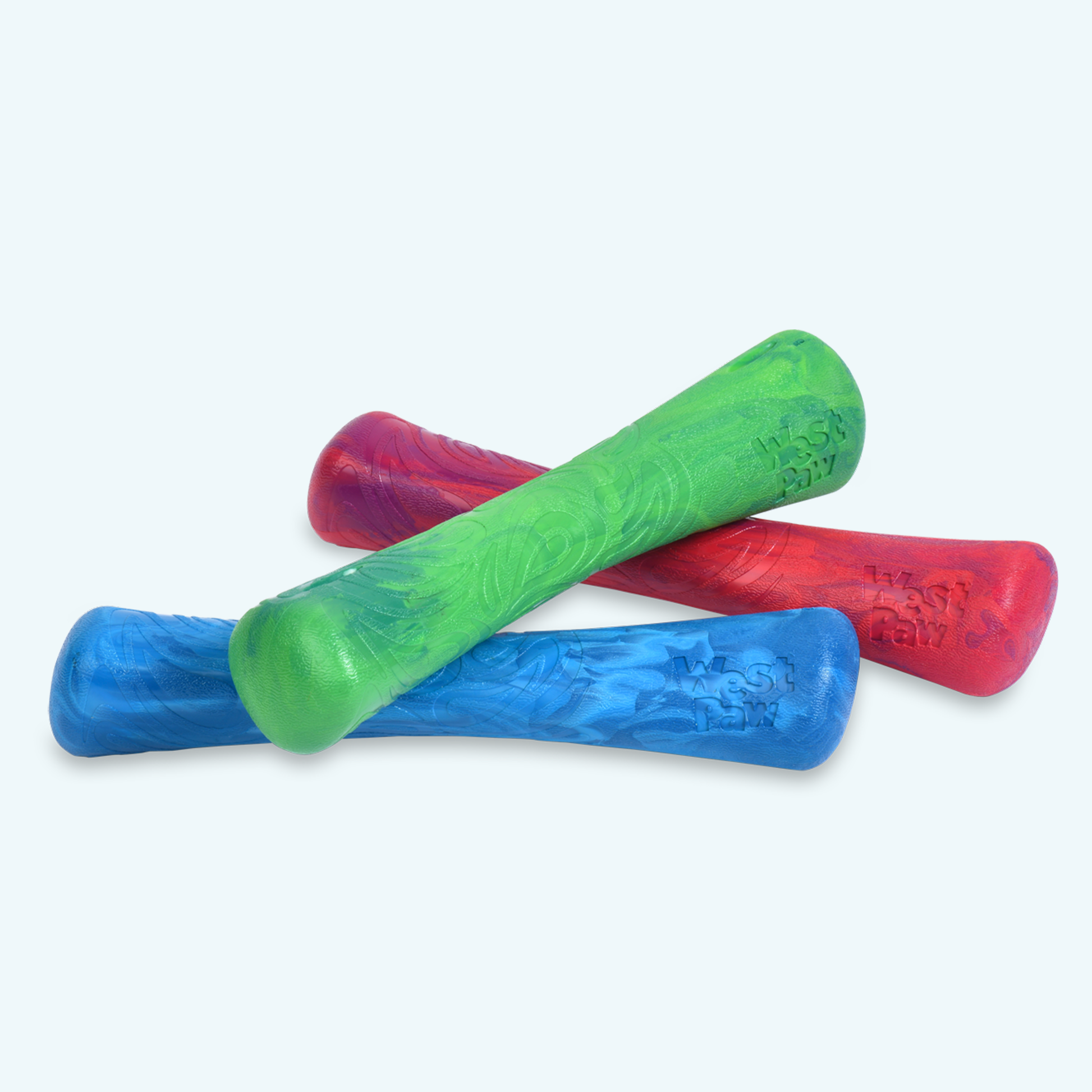 Drifty Interactive Dog Toy Durable Play Premium - detail view