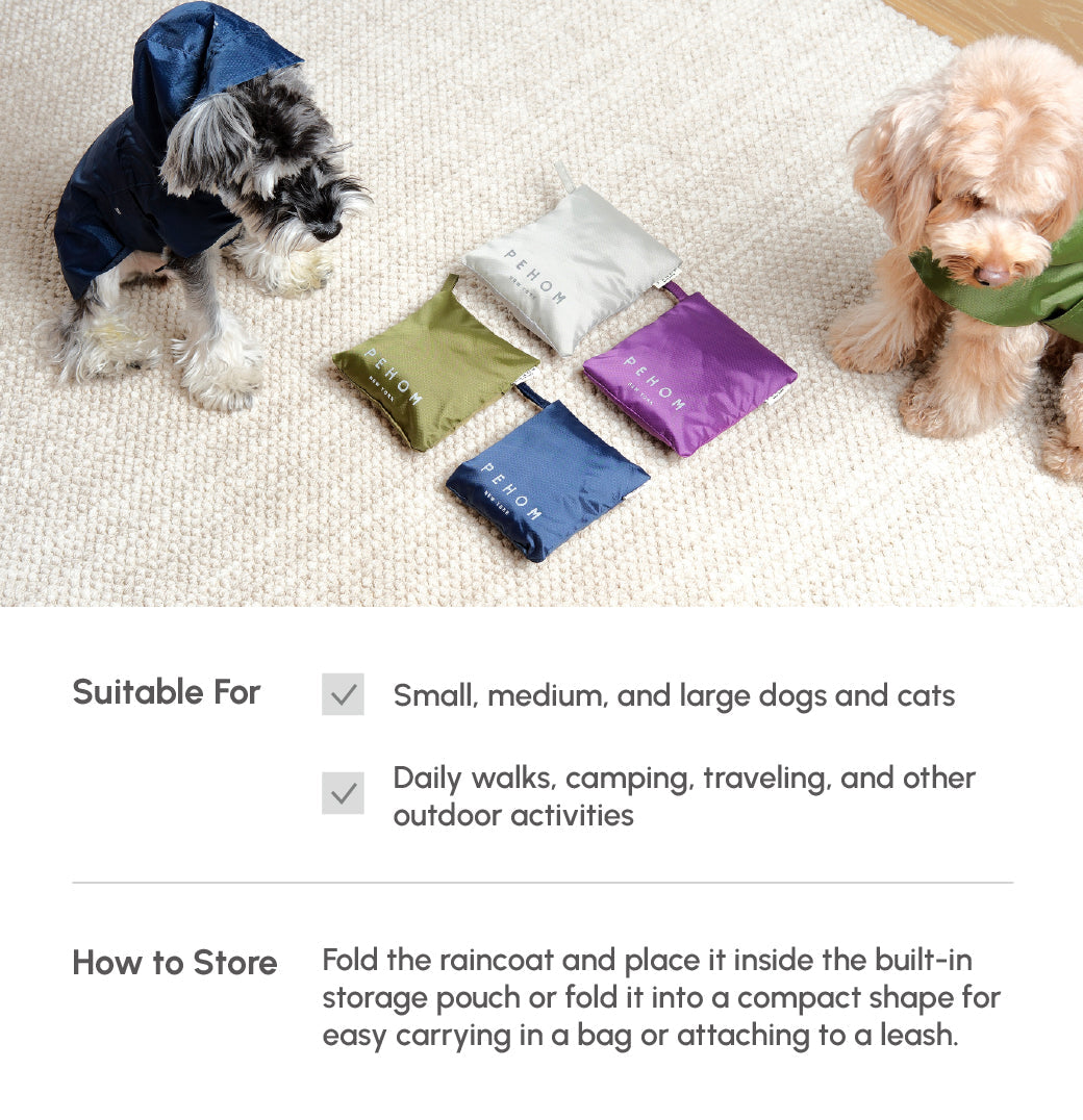 Stylish Dog Apparel for Daily Wear