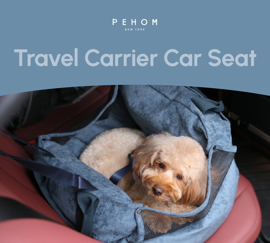 Pet Travel Accessories Adjustable Blue Premium Pet Supply - gallery image 13