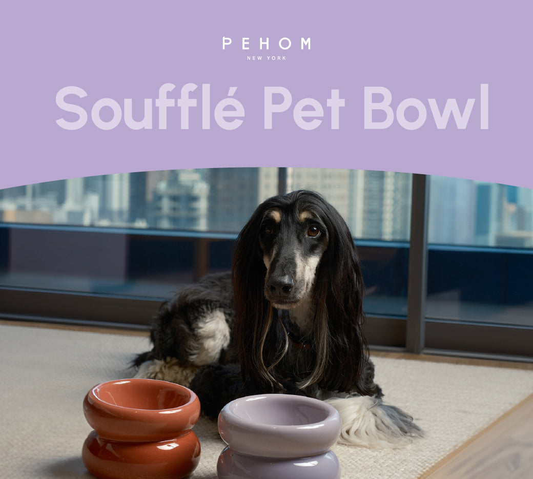 Pet Feeders & Bowls Adjustable Purple Premium Pet Supply - gallery image 8
