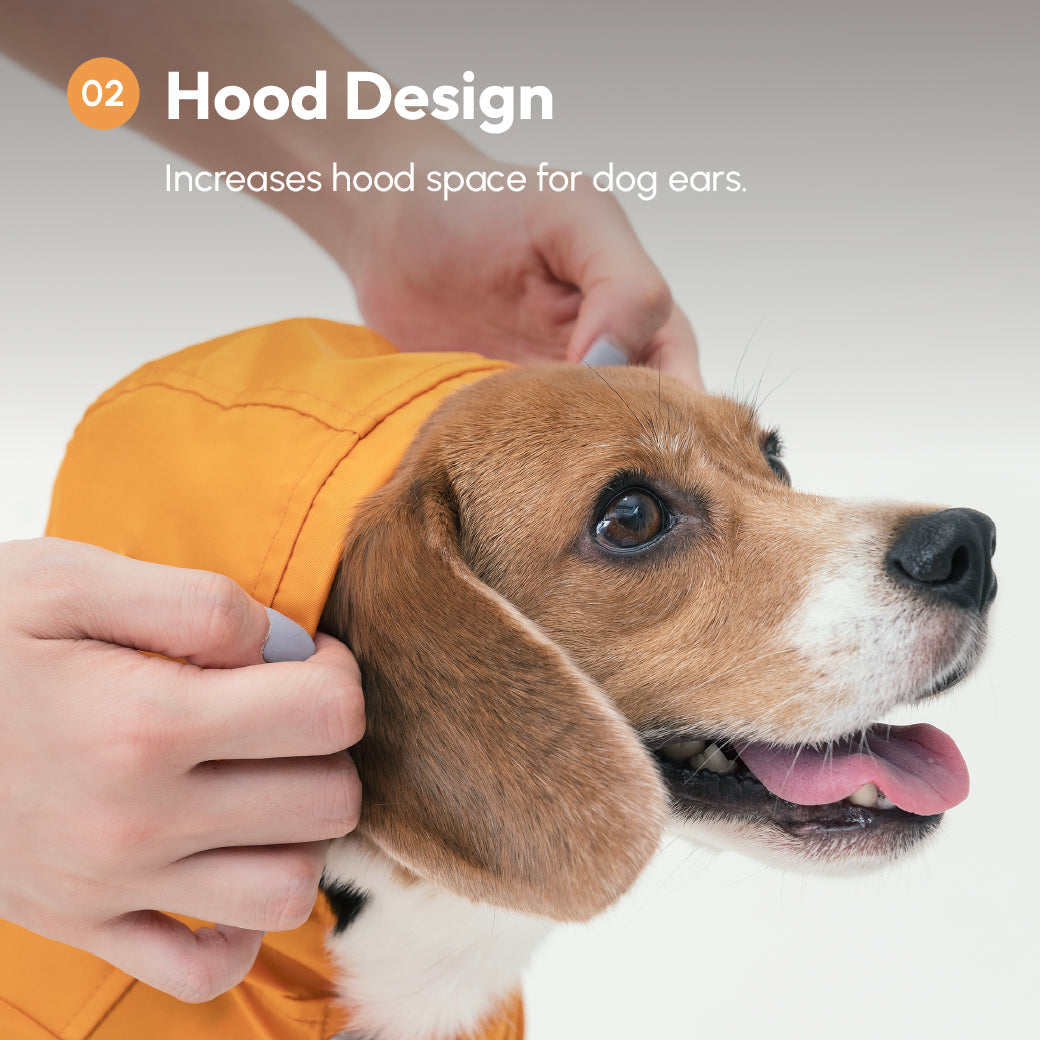 Dog Apparel Active Outdoor Wear Adjustable GRAY Comfort - gallery image 11