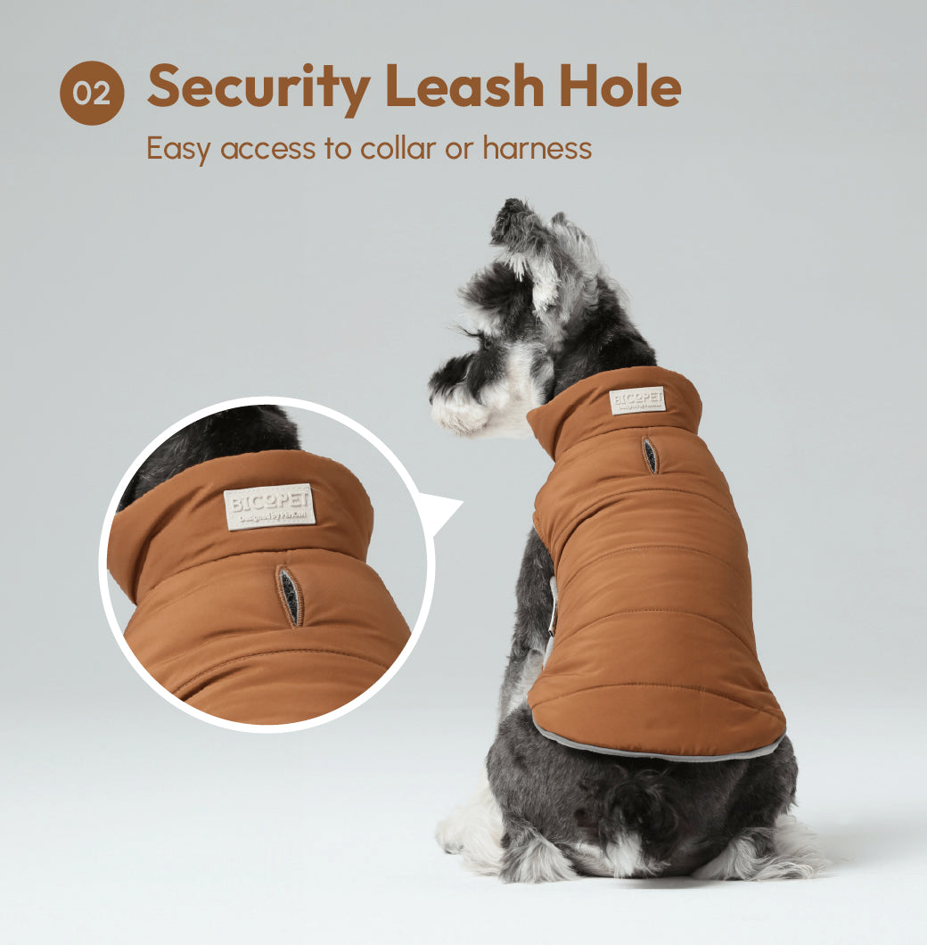 Dog Apparel Active Outdoor Wear Adjustable Grey Comfort - gallery image 11