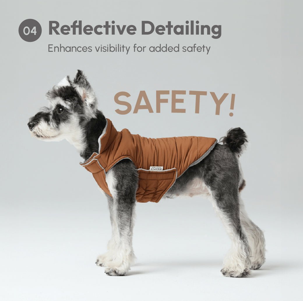 Dog Apparel Active Outdoor Wear Adjustable Grey Comfort - gallery image 13