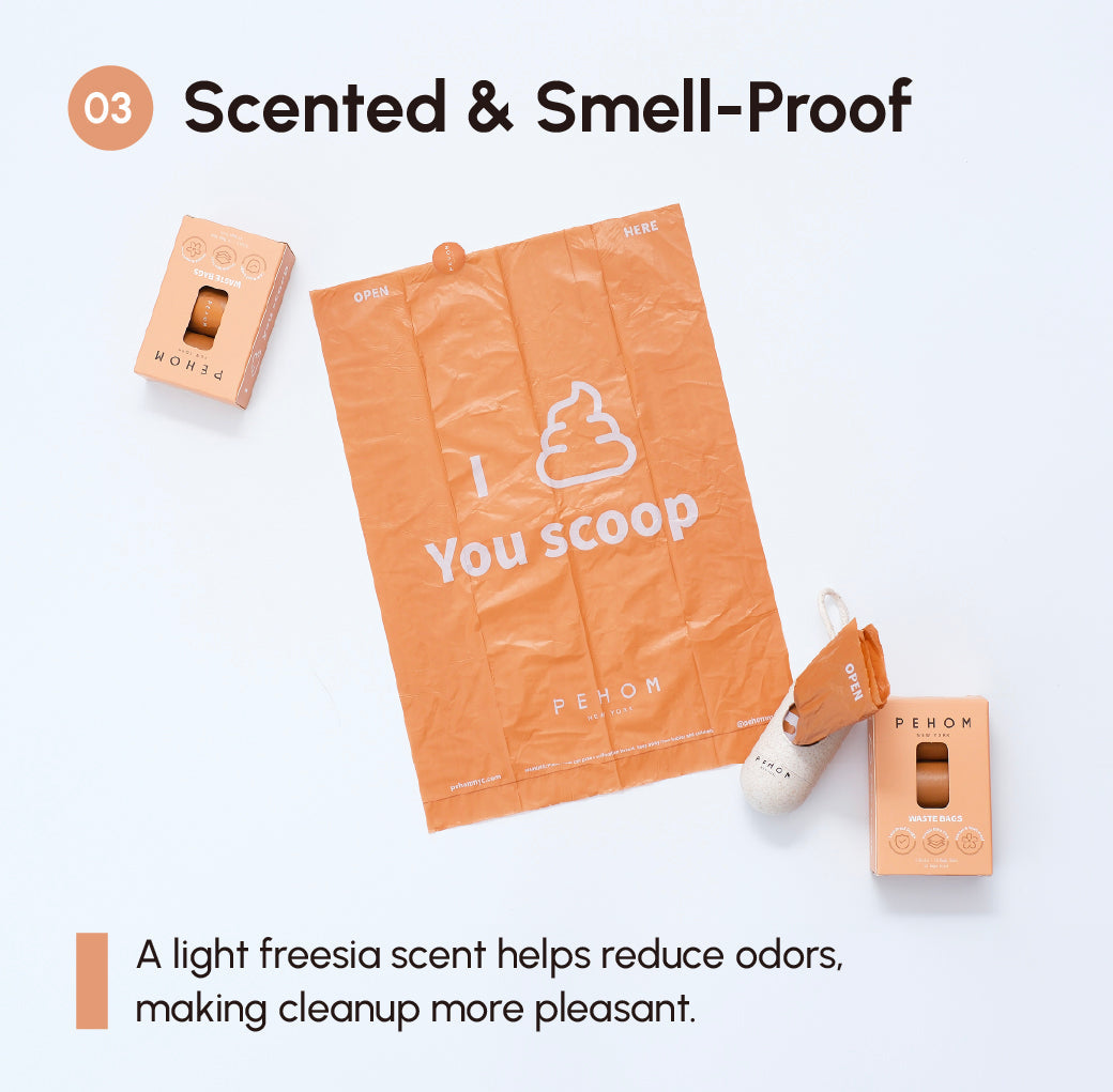 Poop Dispenser Bags Dog Waste Bag Dispensers Premium Pet - gallery image 10