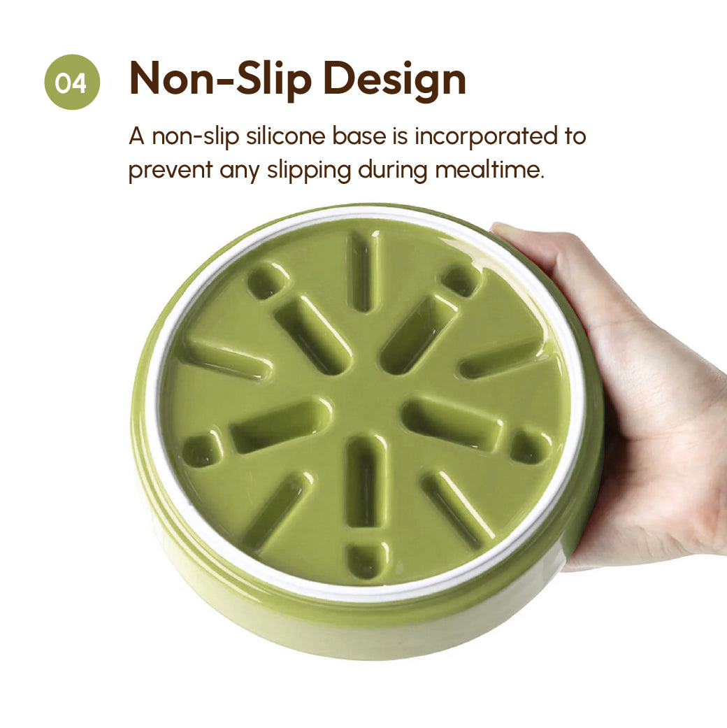 Pet Feeders & Bowls Adjustable Yellow Premium Pet Supply - gallery image 17