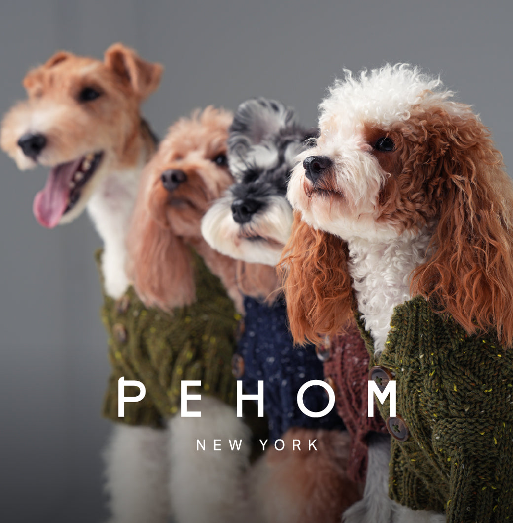 Glacier Pet Sweater Burgundy Dog Sweaters Premium Pet Supply - gallery image 13