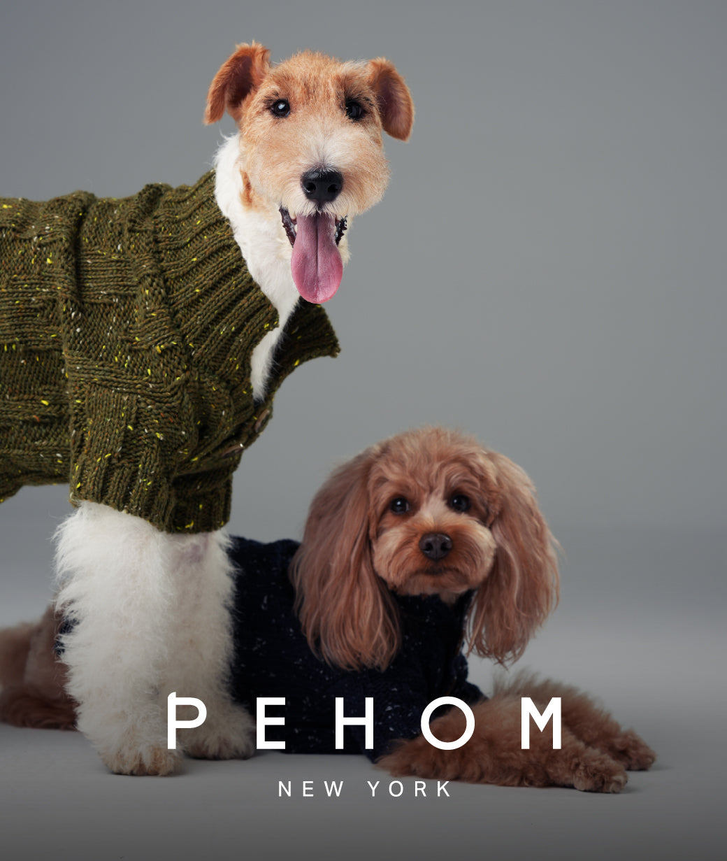 Glacier Pet Sweater Olive Green Dog Sweaters Premium Pet - gallery image 13