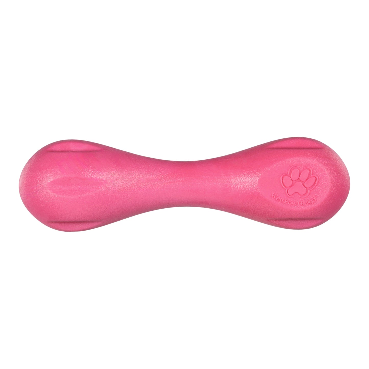 Hurley Geranium Interactive Dog Toy Durable Play Premium - main product image