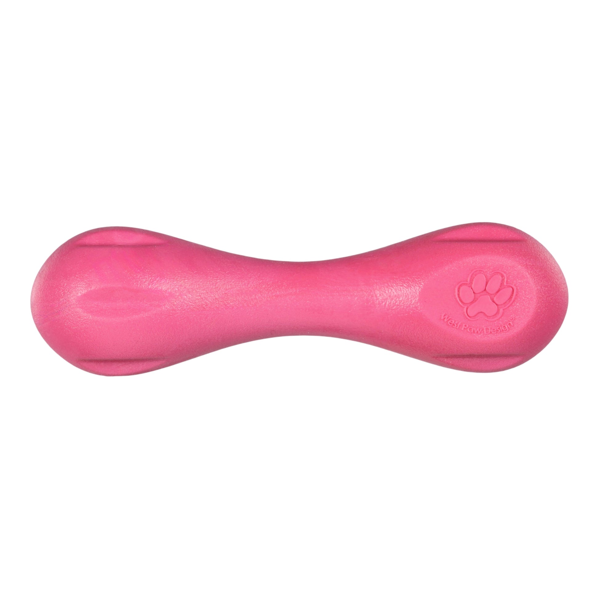 Hurley Geranium Interactive Dog Toy Durable Play Premium - main product image