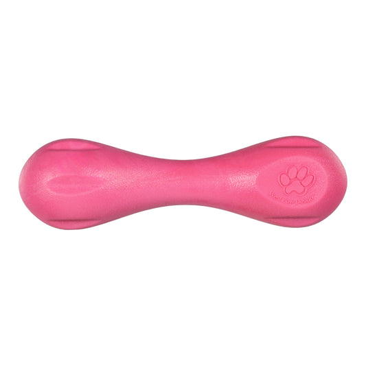 Hurley Geranium Interactive Dog Toy Durable Play Premium - main product image