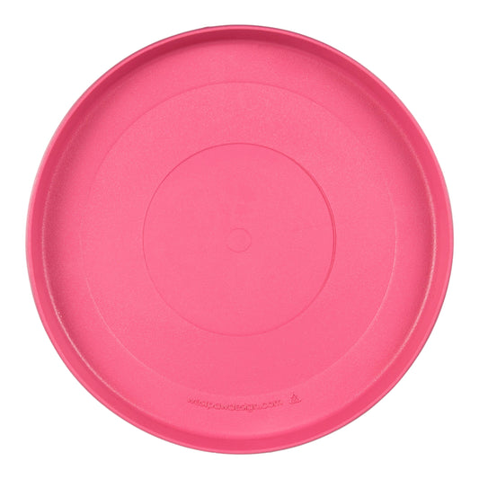Zisc Geranium Interactive Dog Toy Durable Play Premium - detail view