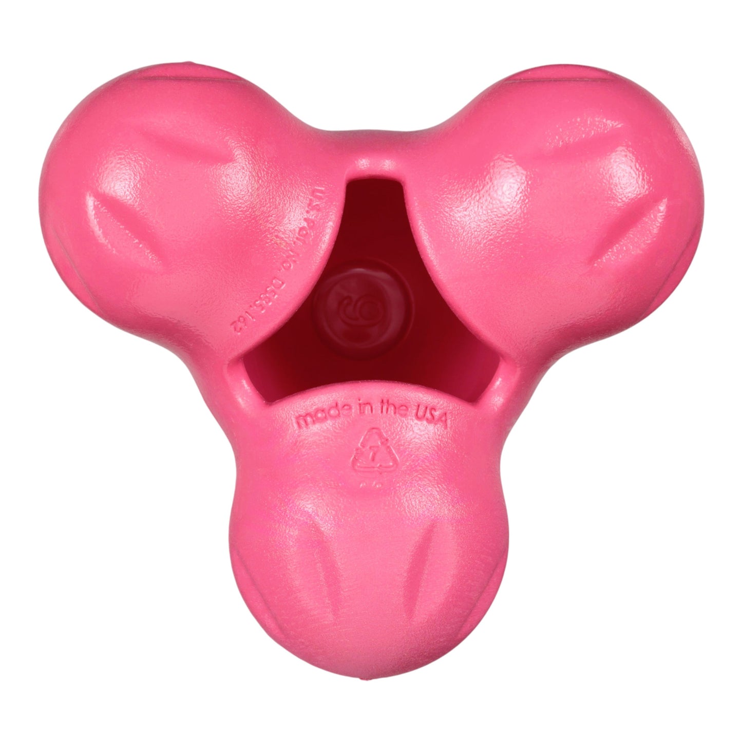 Tux Geranium Interactive Dog Toy Durable Play Premium - gallery image 5