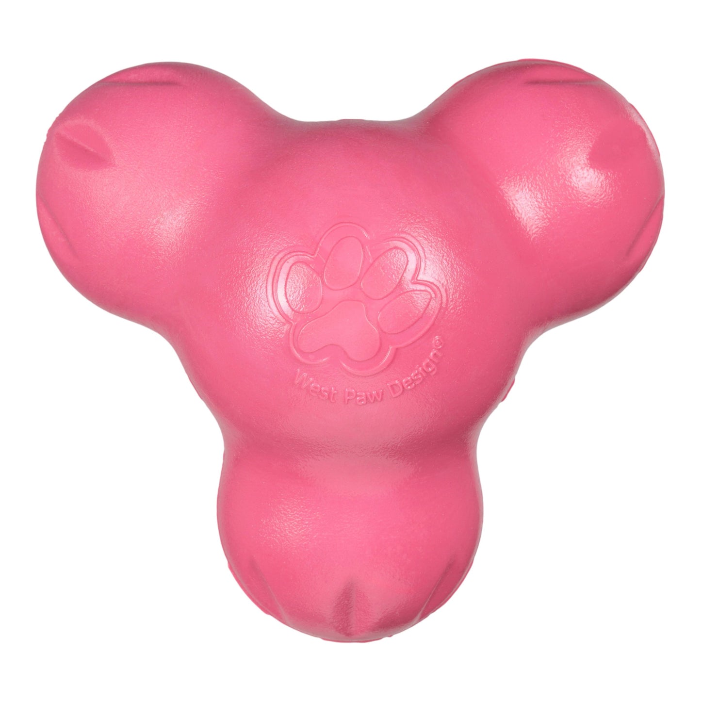 Tux Geranium Interactive Dog Toy Durable Play Premium - main product image