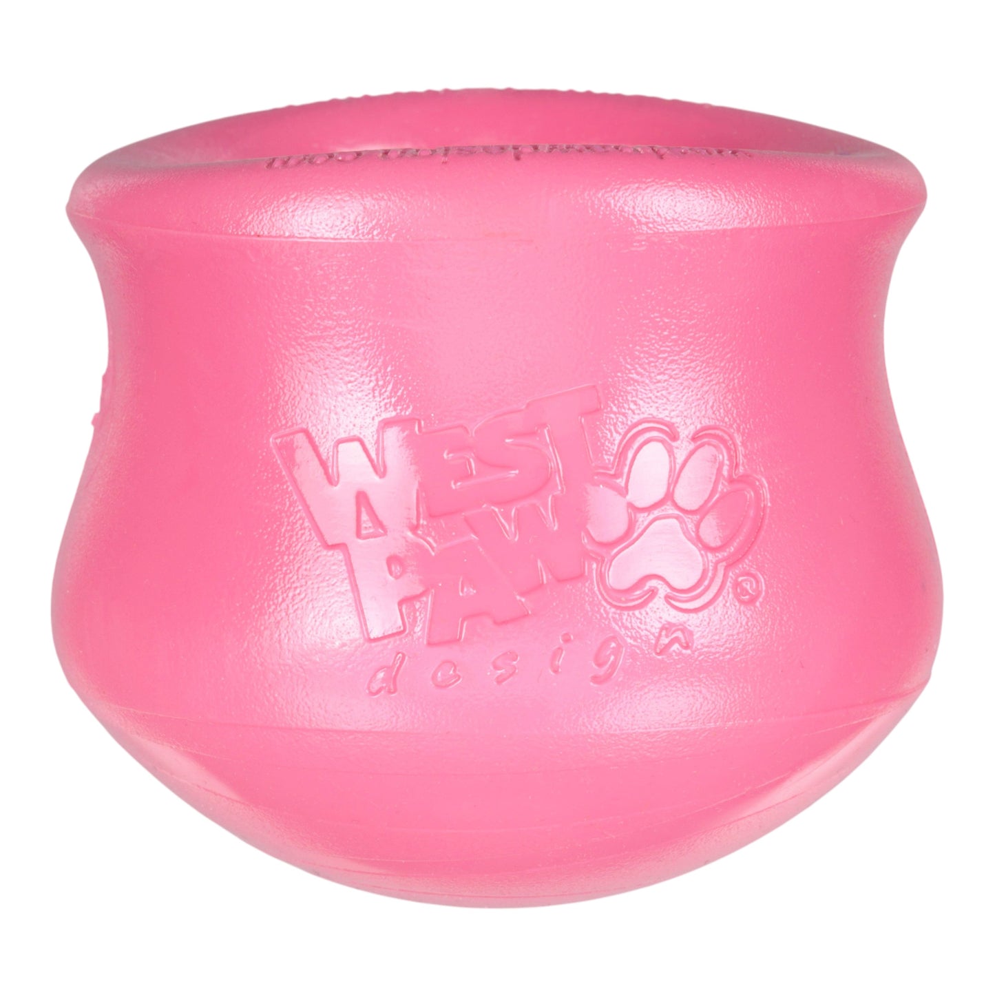 Toppl Geranium Interactive Dog Toy Durable Play Premium - main product image