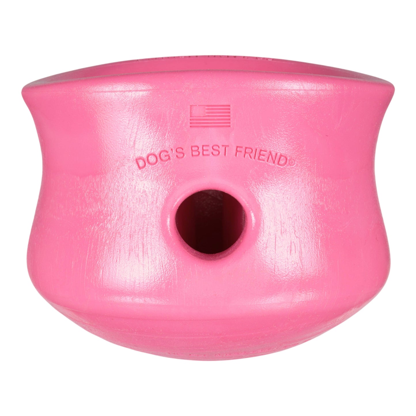 Toppl Geranium Interactive Dog Toy Durable Play Premium - gallery image 8
