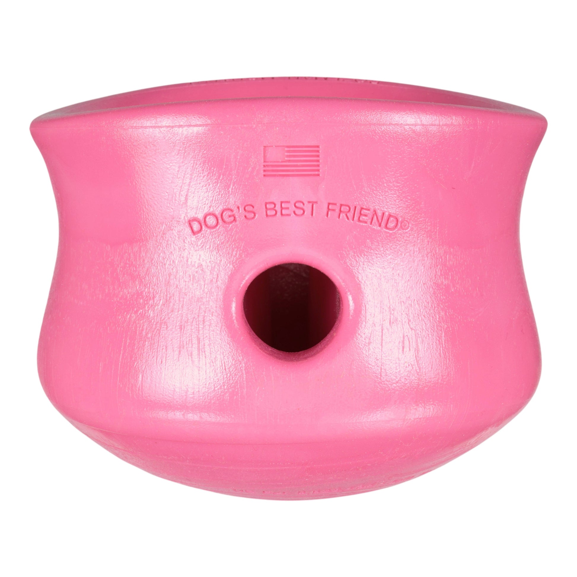 Toppl Geranium Interactive Dog Toy Durable Play Premium - gallery image 8