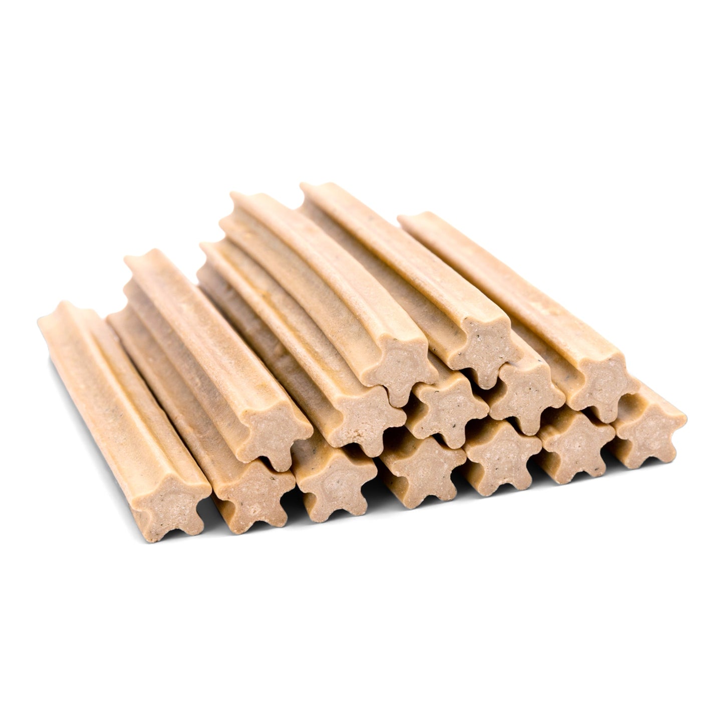 Dog Treats Natural Dental Sticks Small Daily Chews - lifestyle view