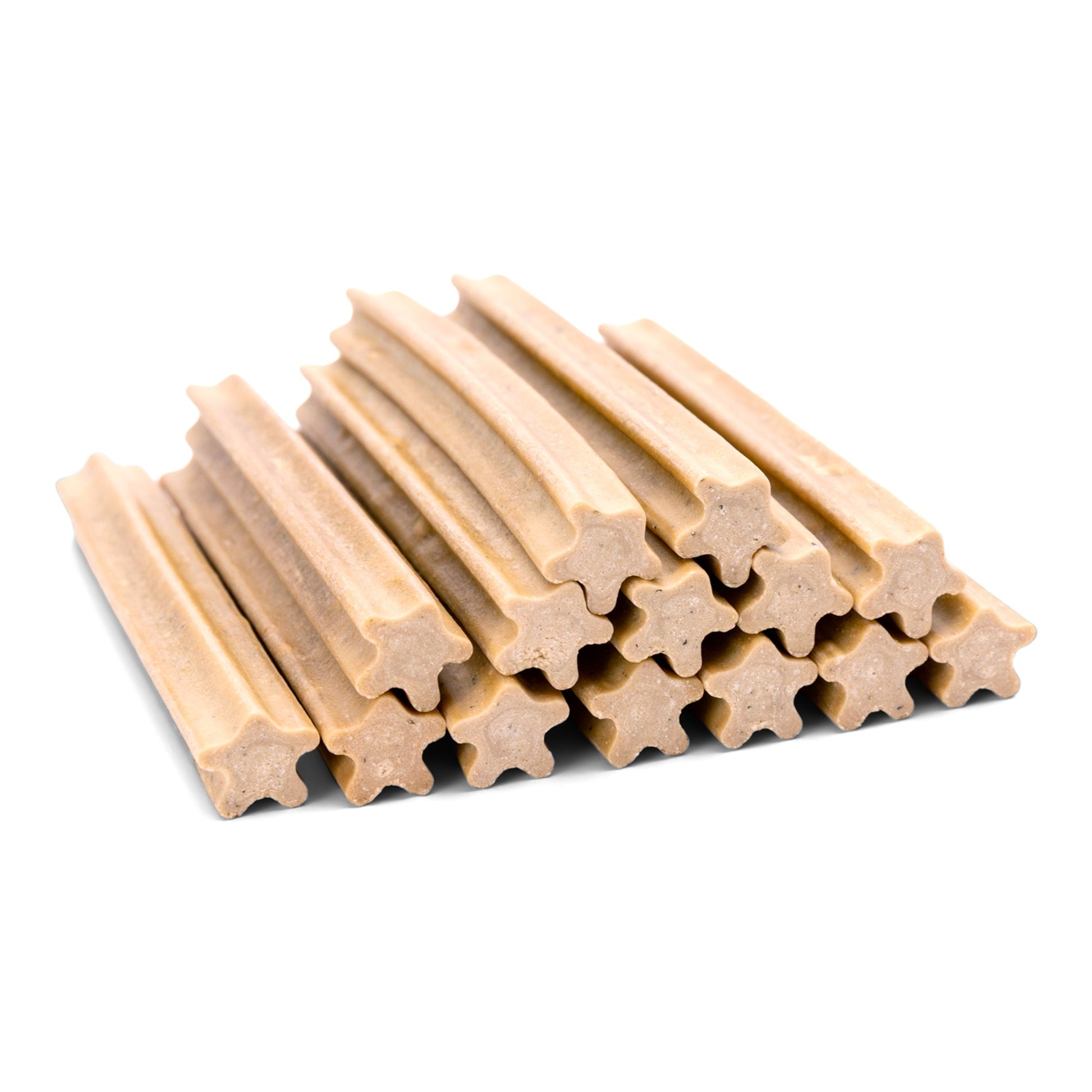 Dog Treats Natural Dental Sticks Small Daily Chews - lifestyle view