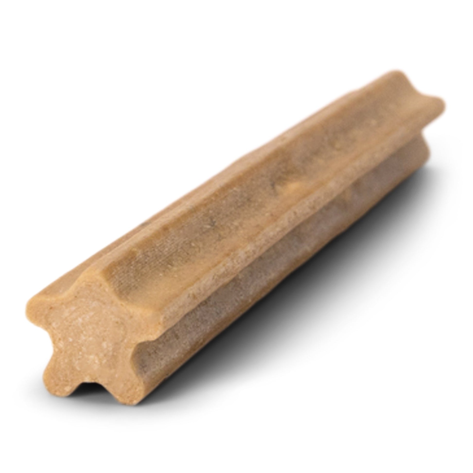 Dog Treats Natural Dental Sticks Small Daily Chews - close up view