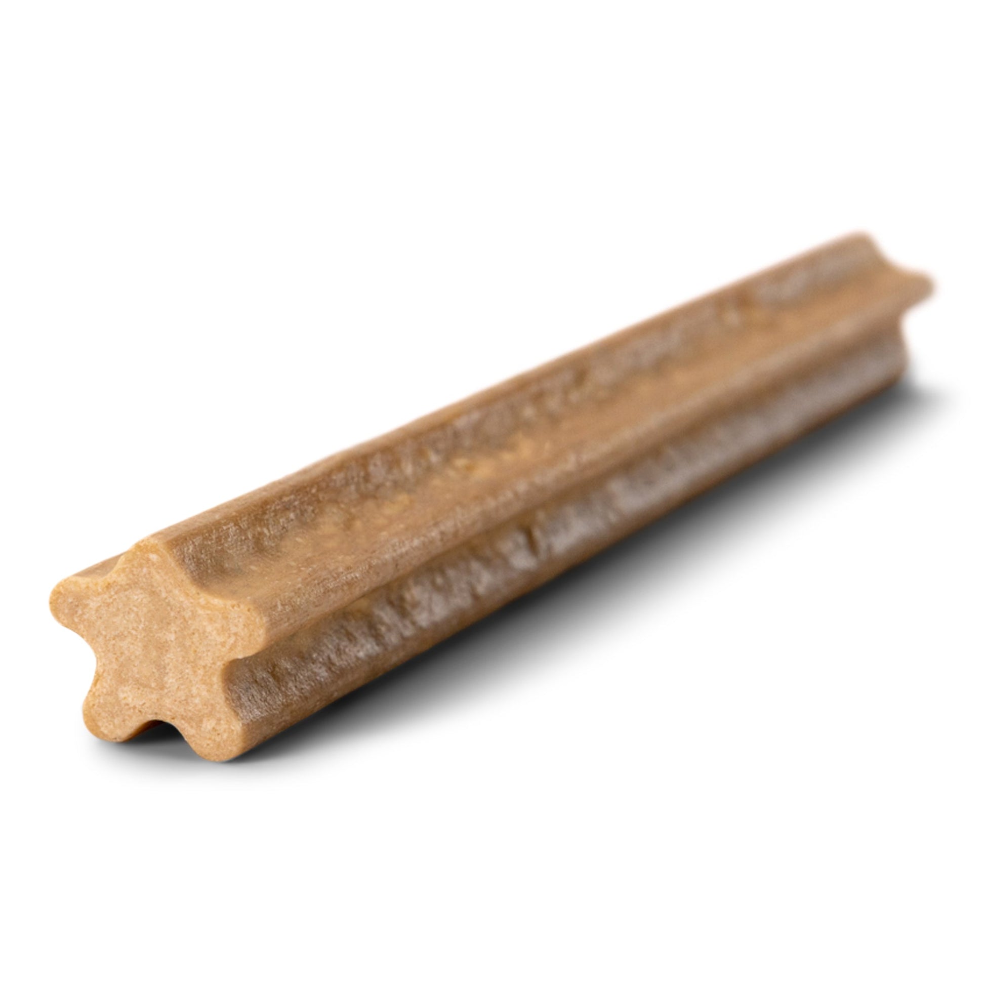 Dry Dog Food Natural Dental Sticks Large Daily Chews - lifestyle view