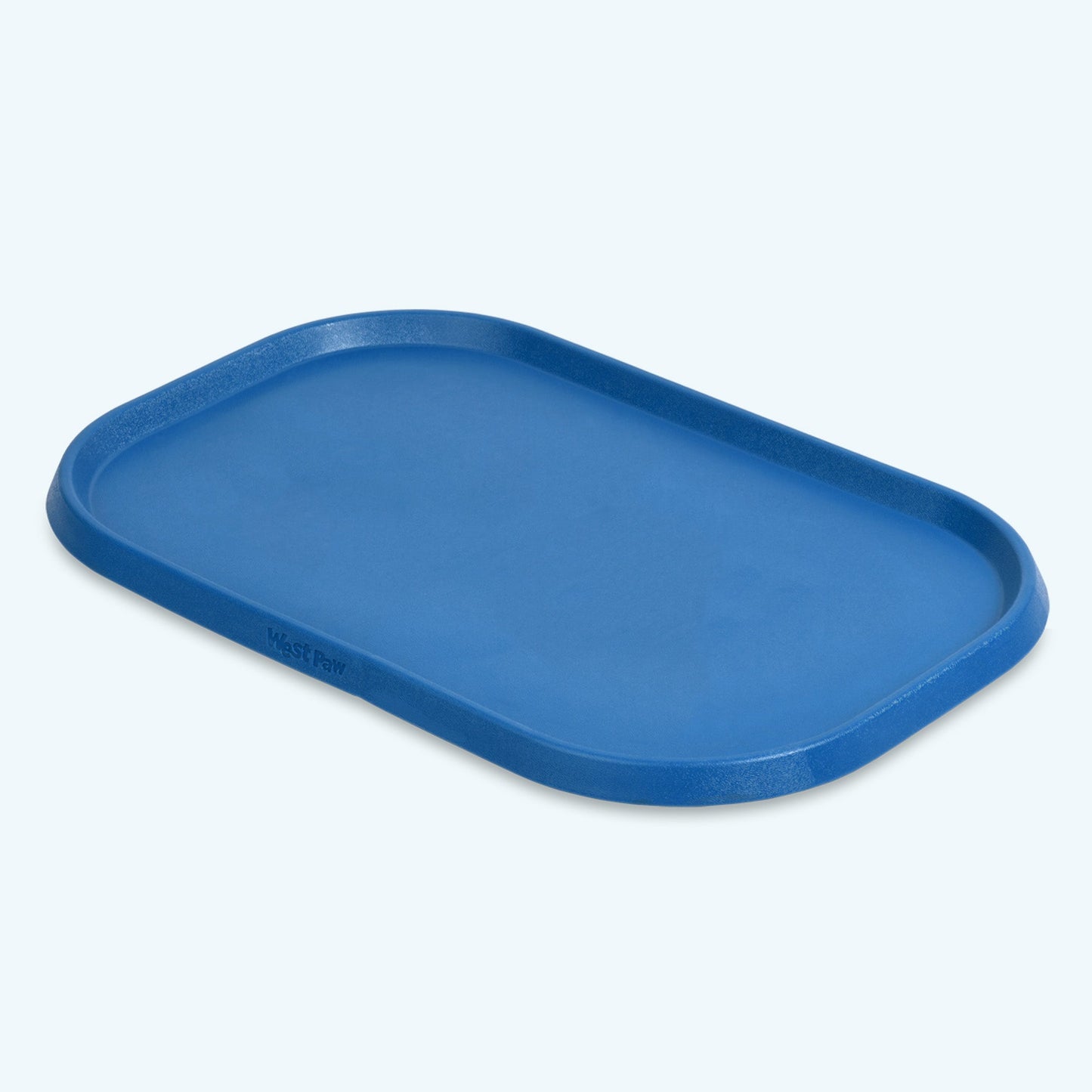 Pet Feeder Placemat Non Slip Feeding Mat Daily Dining - main product image