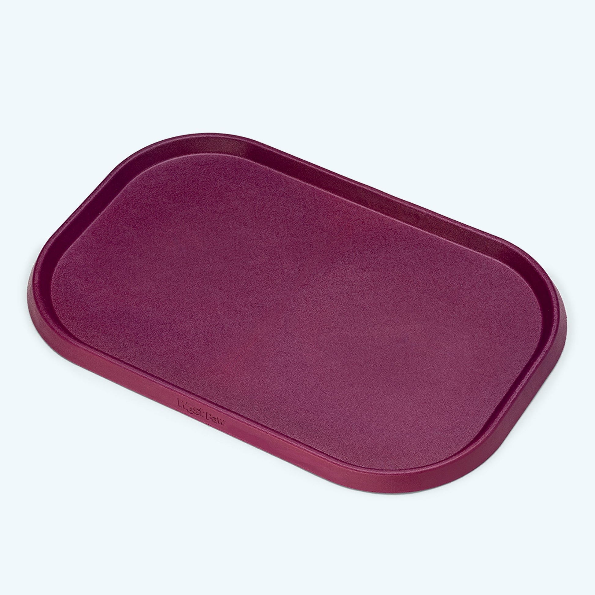 Pet Feeder Placemat Non Slip Feeding Mat Daily Dining - gallery image 7