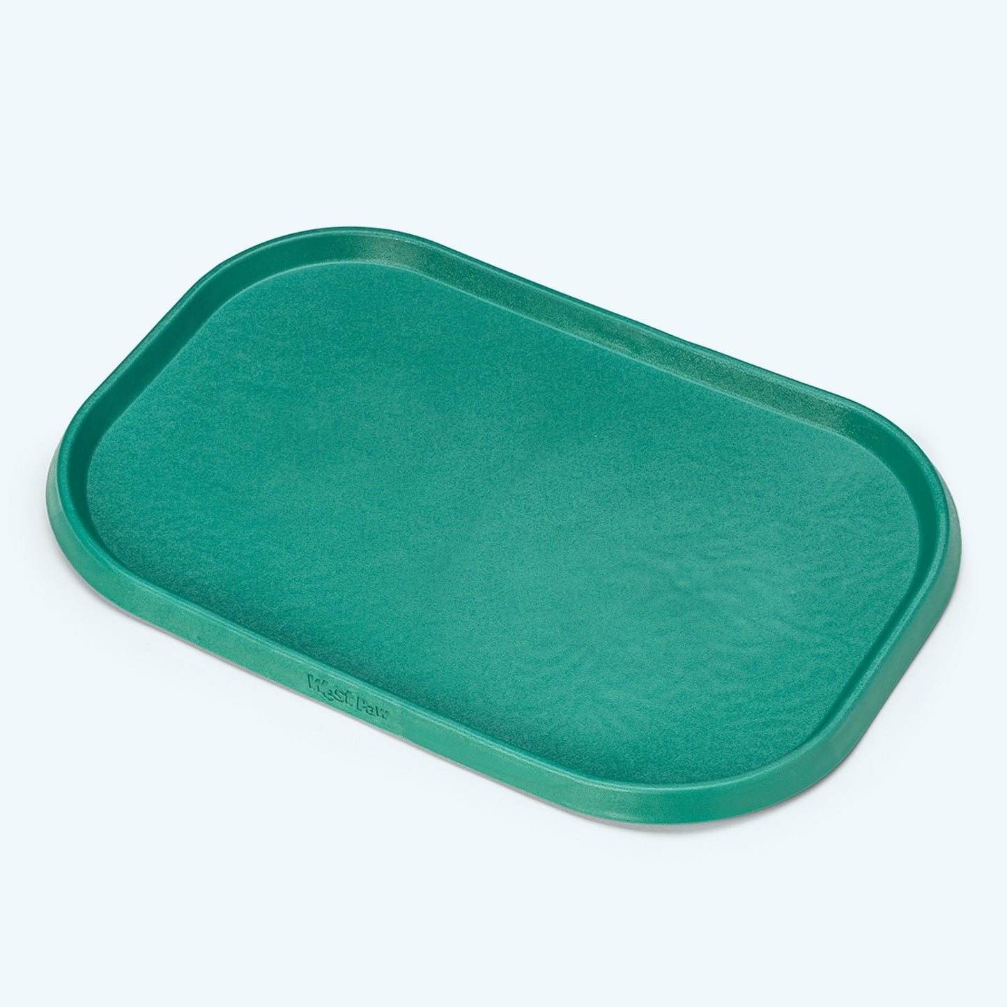 Pet Feeder Placemat Non Slip Feeding Mat Daily Dining - gallery image 8