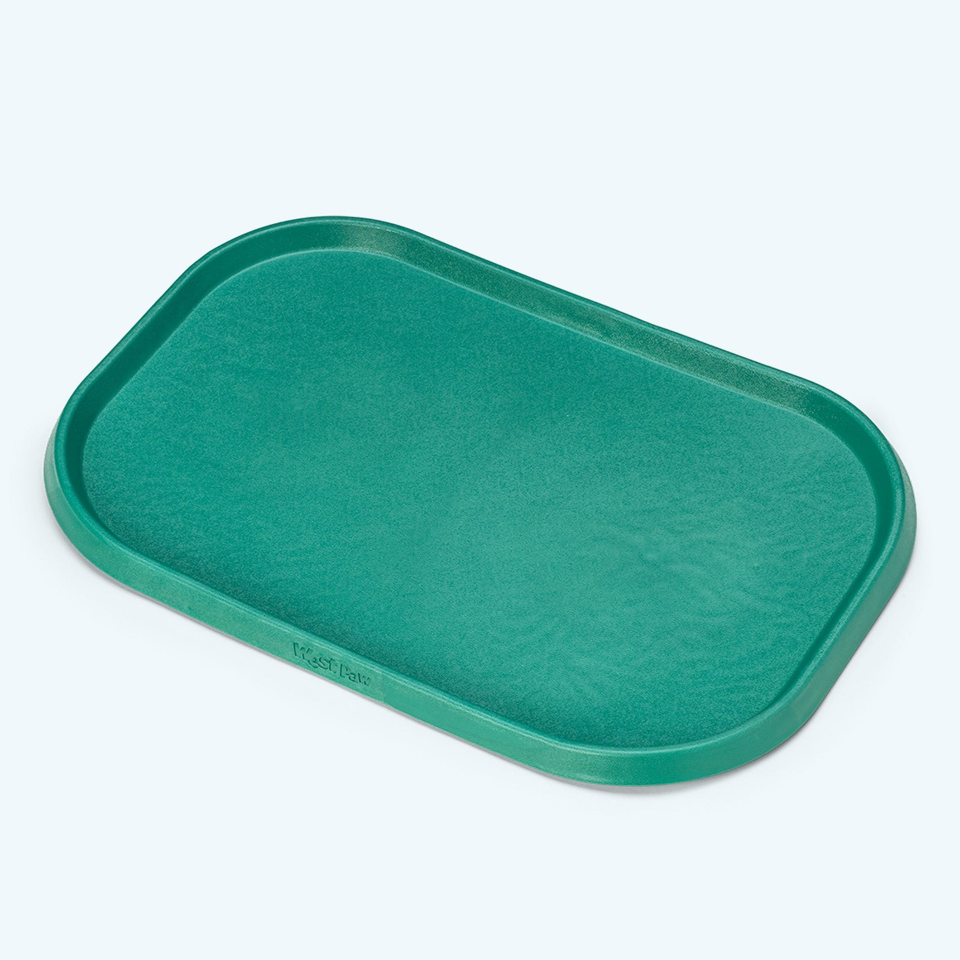 Pet Feeder Placemat Non Slip Feeding Mat Daily Dining - gallery image 8