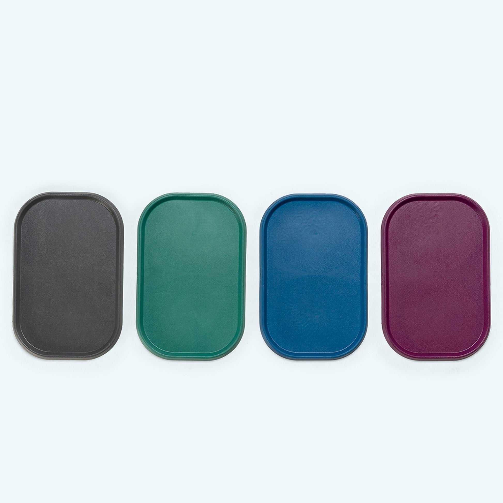 Pet Feeder Placemat Non Slip Feeding Mat Daily Dining - detail view