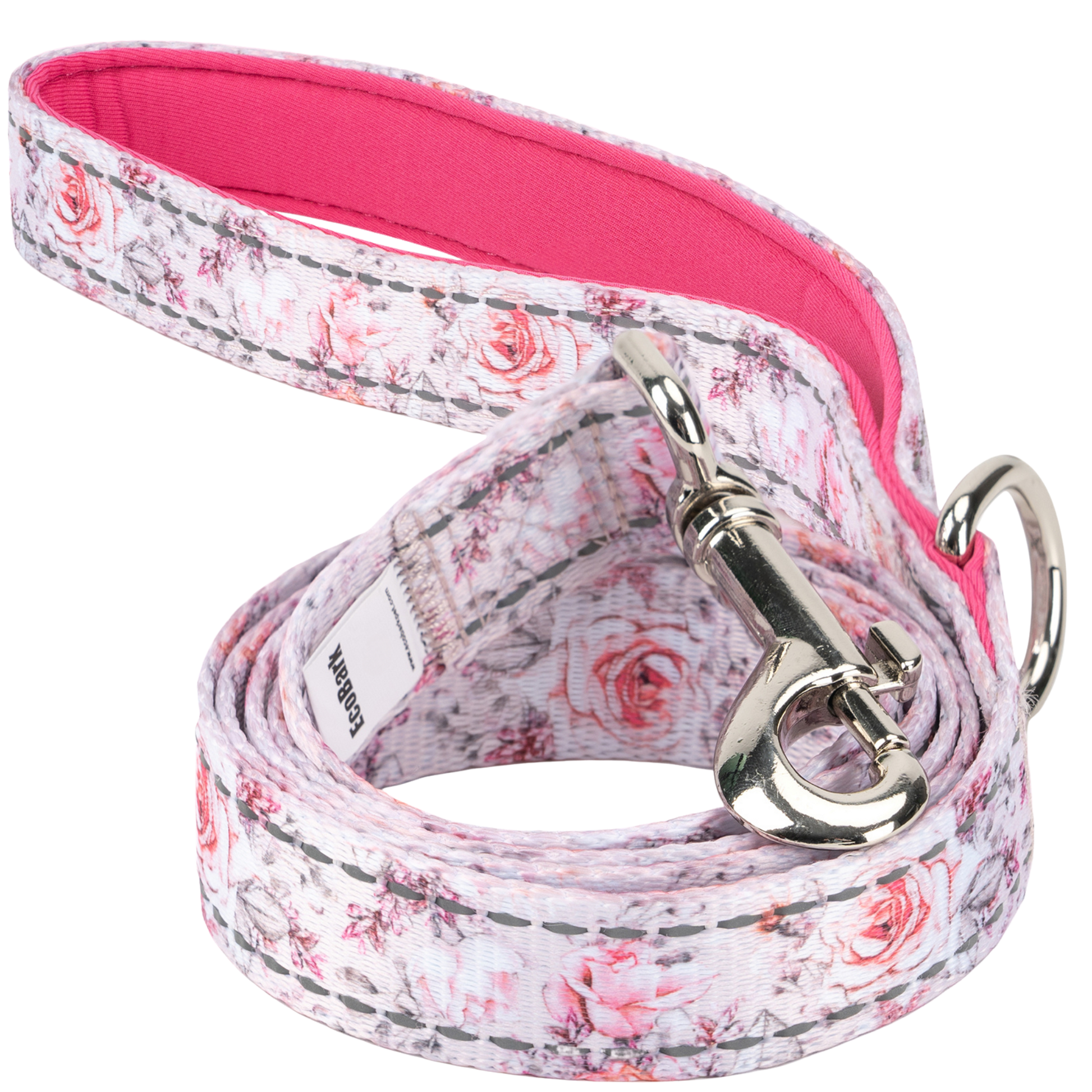 Eco Style Dog Leash for Daily Walks for Royal Pet Homes - Dog Leash view 11 from Purrfect Pet Kingdom