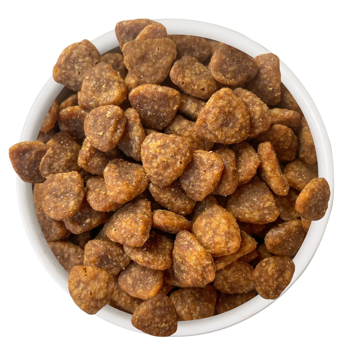 Cat Person Cat Treat Crunch Chicken 2Oz Cat Treats Premium - detail view