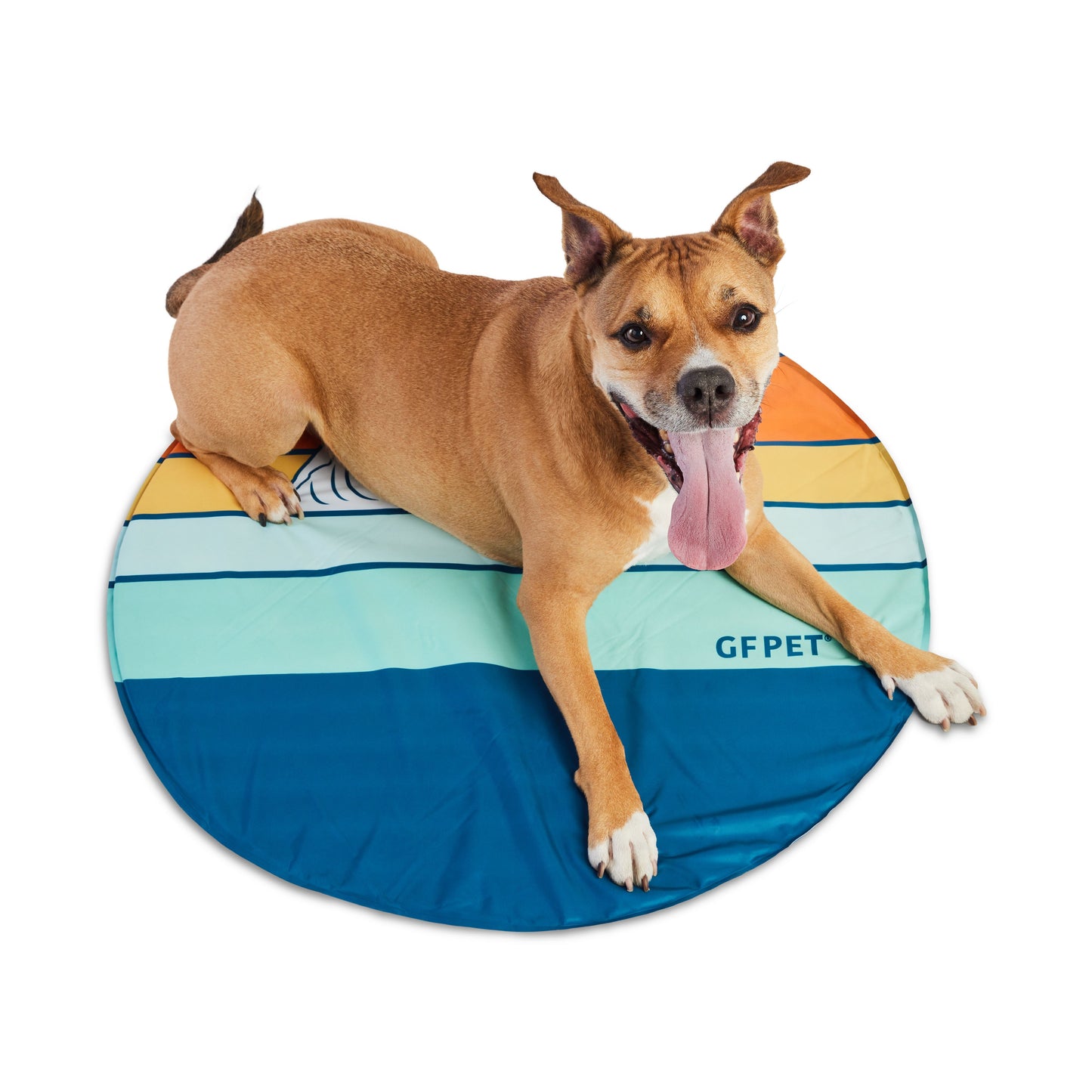Dog Cooling Products Adjustable Classic Premium Pet Supply - gallery image 6