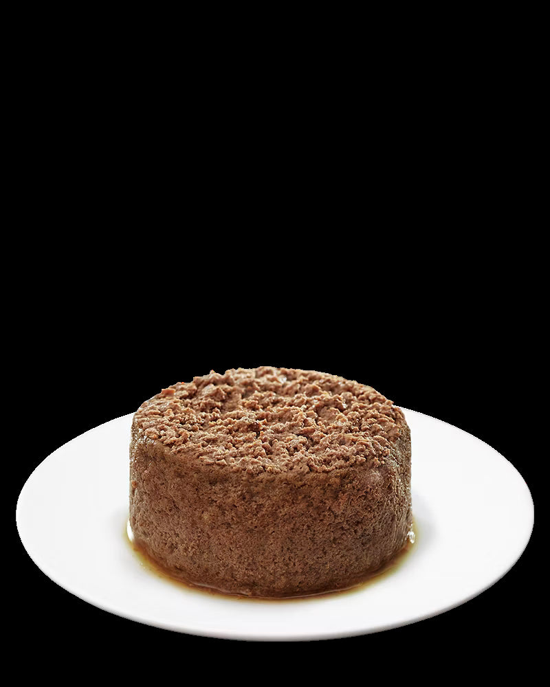 Pro Plan Complete Essentials Beef Carrots Entree Grain Free - detail view