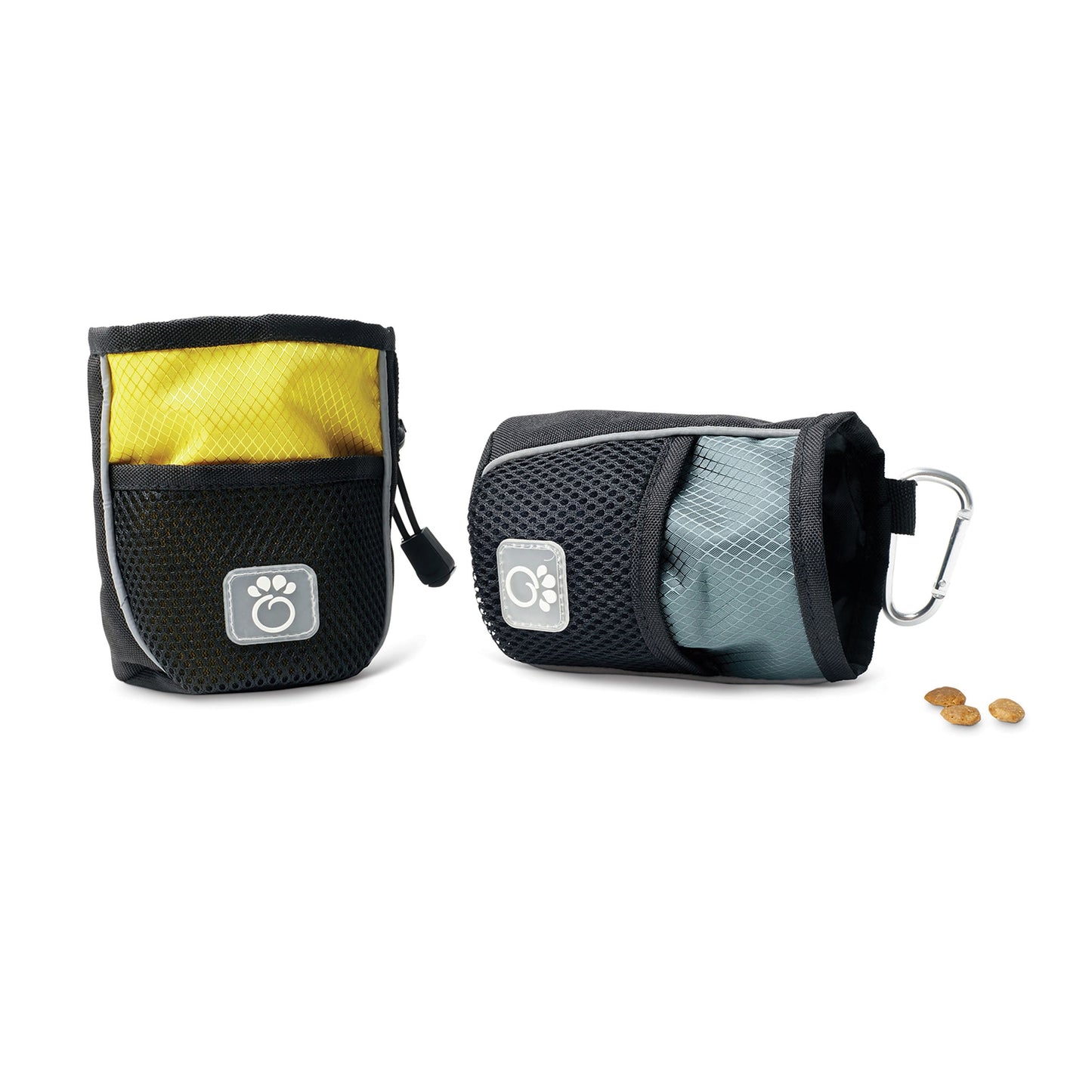 Treat Bag Dog Waste Bag Dispensers Premium Pet Supply - main product image