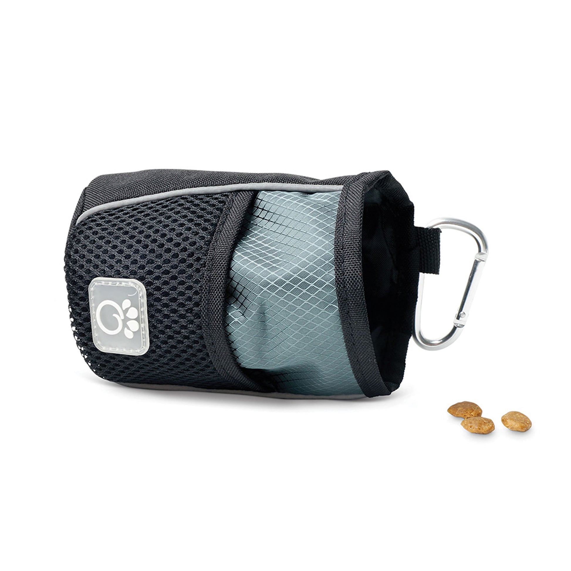 Treat Bag Dog Waste Bag Dispensers Premium Pet Supply - lifestyle view