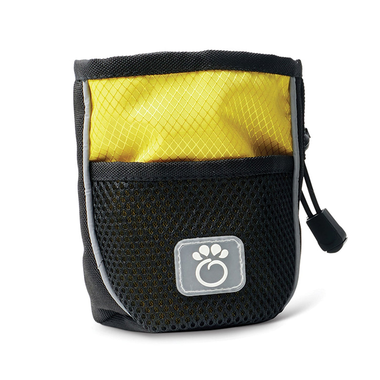 Treat Bag Dog Waste Bag Dispensers Premium Pet Supply - close up view