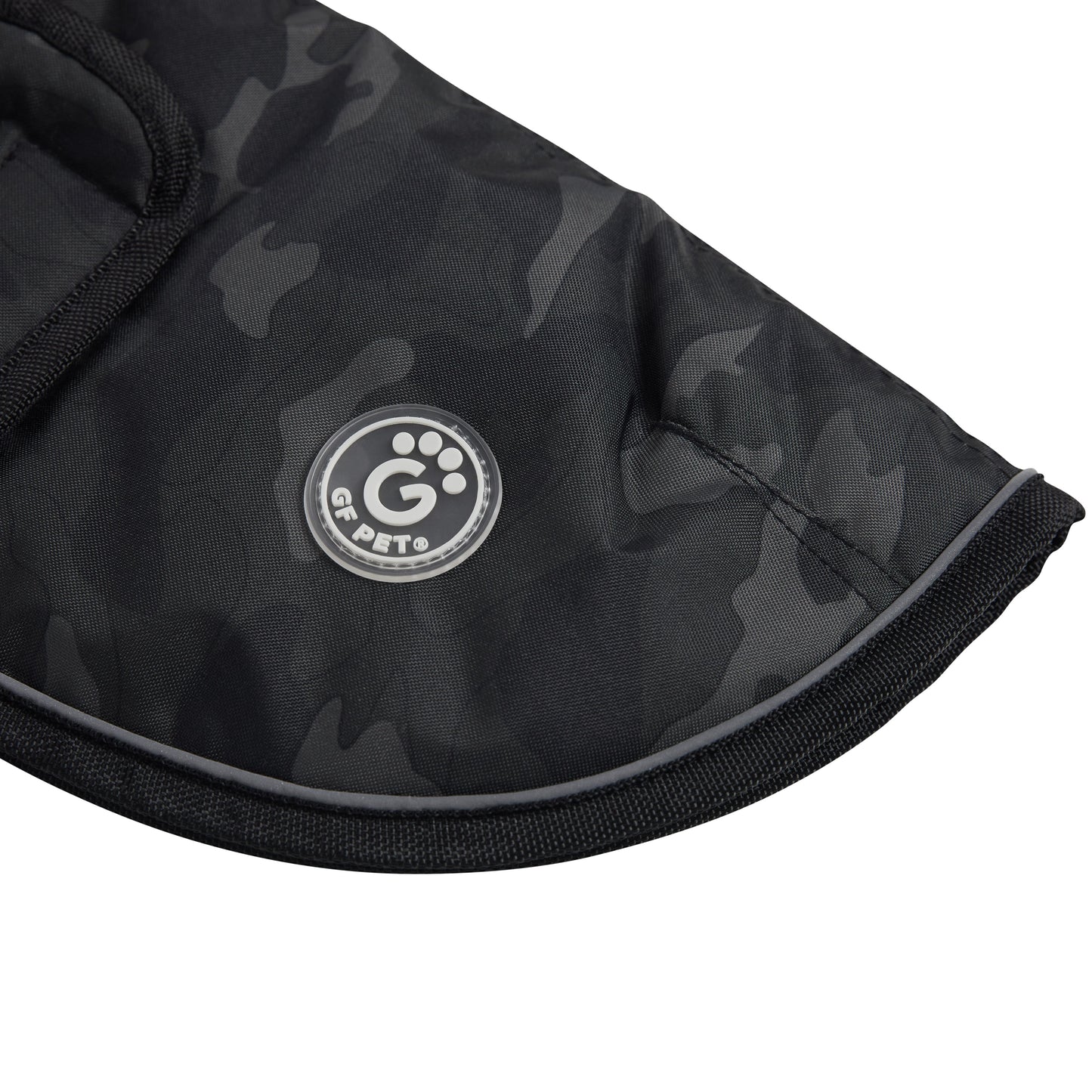 Blanket Jacket Camo Dog Jackets Premium Pet Supply Premium - gallery image 8