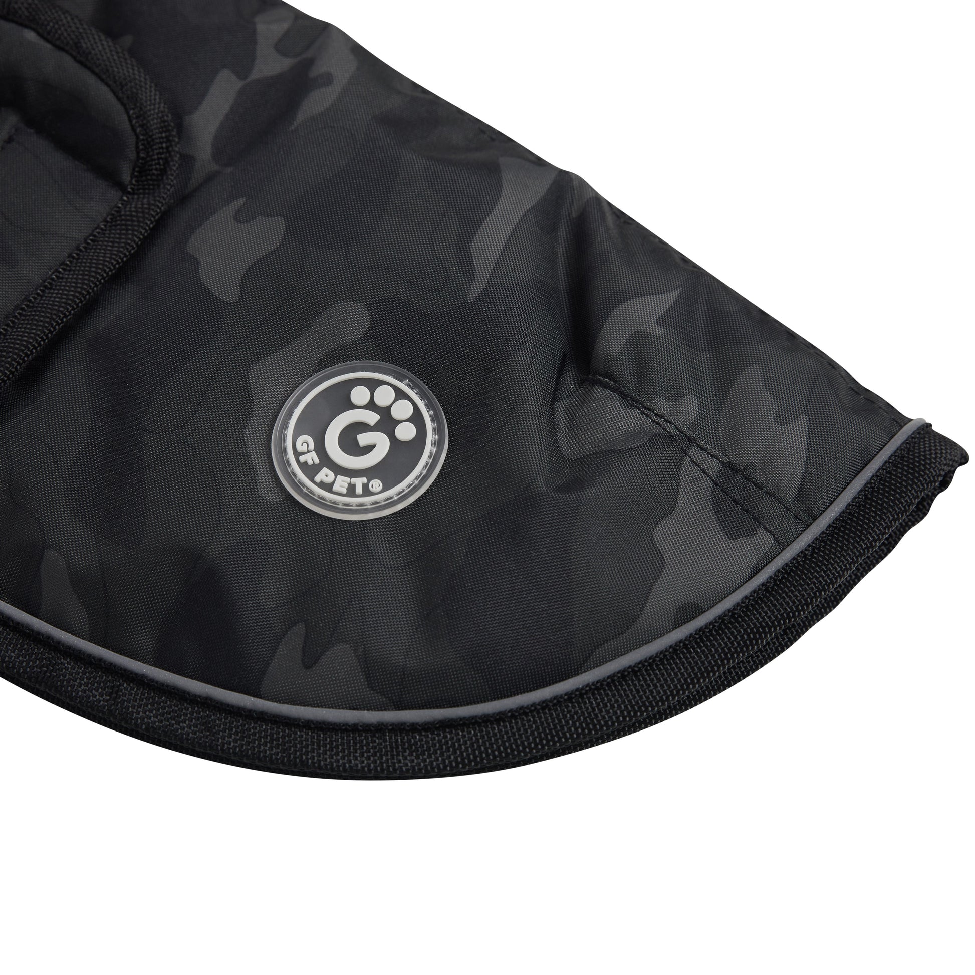 Blanket Jacket Camo Dog Jackets Premium Pet Supply Premium - gallery image 8