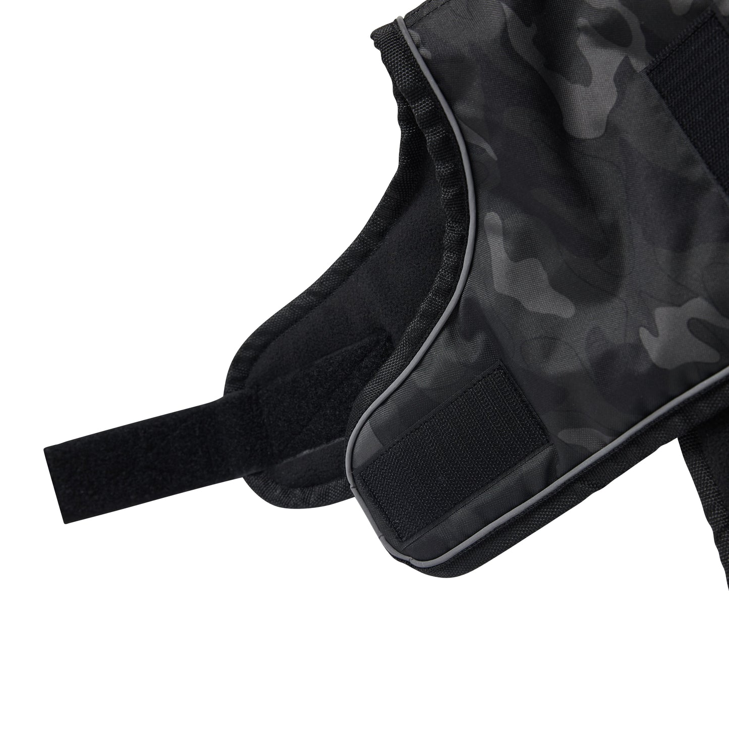 Blanket Jacket Camo Dog Jackets Premium Pet Supply Premium - gallery image 11