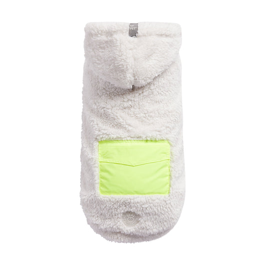 Dog Apparel Outdoor Comfort Adjustable White Everyday Wear - main product image