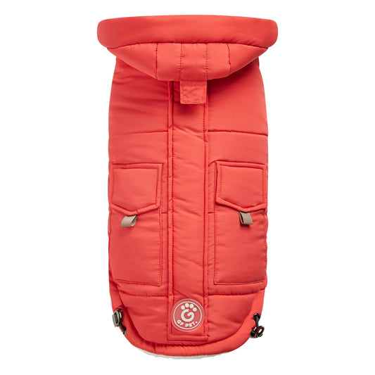 Nordic Parka Dog Jackets Premium Pet Supply Premium - main product image