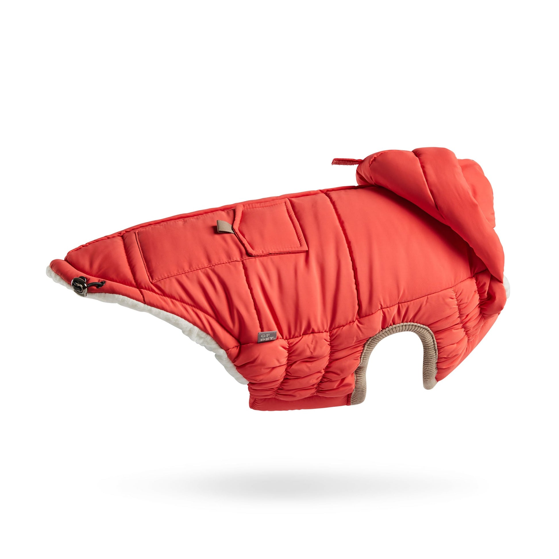 Nordic Parka Dog Jackets Premium Pet Supply Premium - close up view