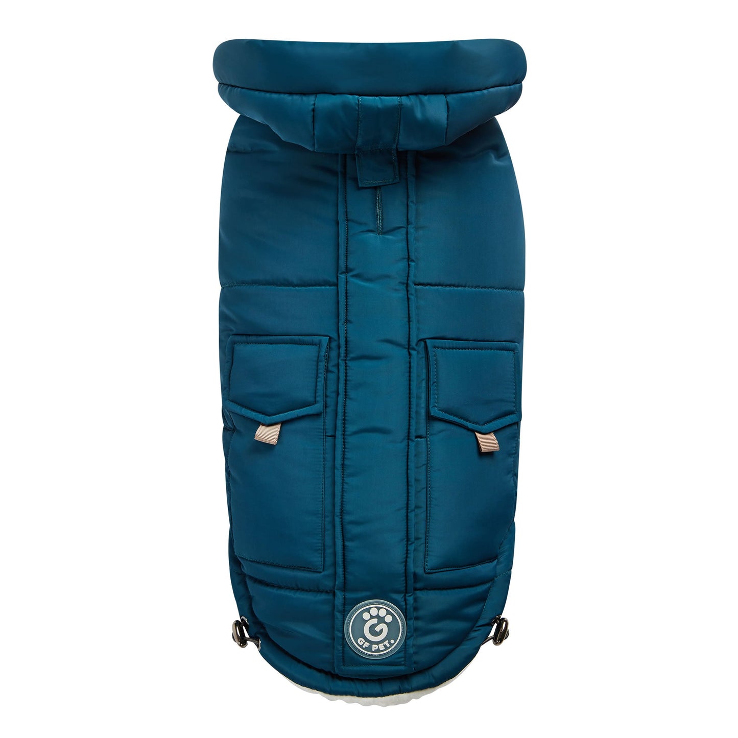 Nordic Parka Dog Jackets Premium Pet Supply Premium - detail view