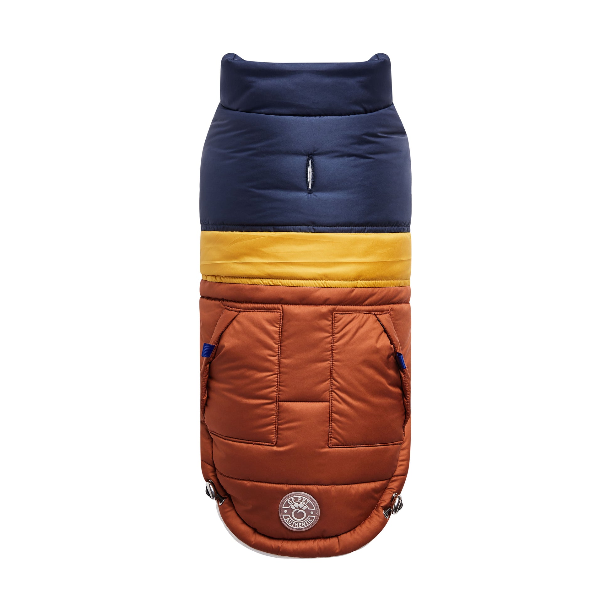 Retro Puffer Hazel Dog Apparel Premium Pet Supply Premium - main product image