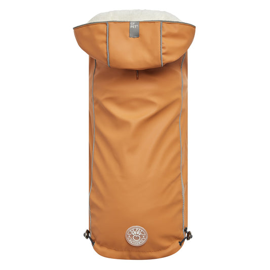 Insulated Raincoat Hazel Dog Apparel Premium Pet Supply - main product image