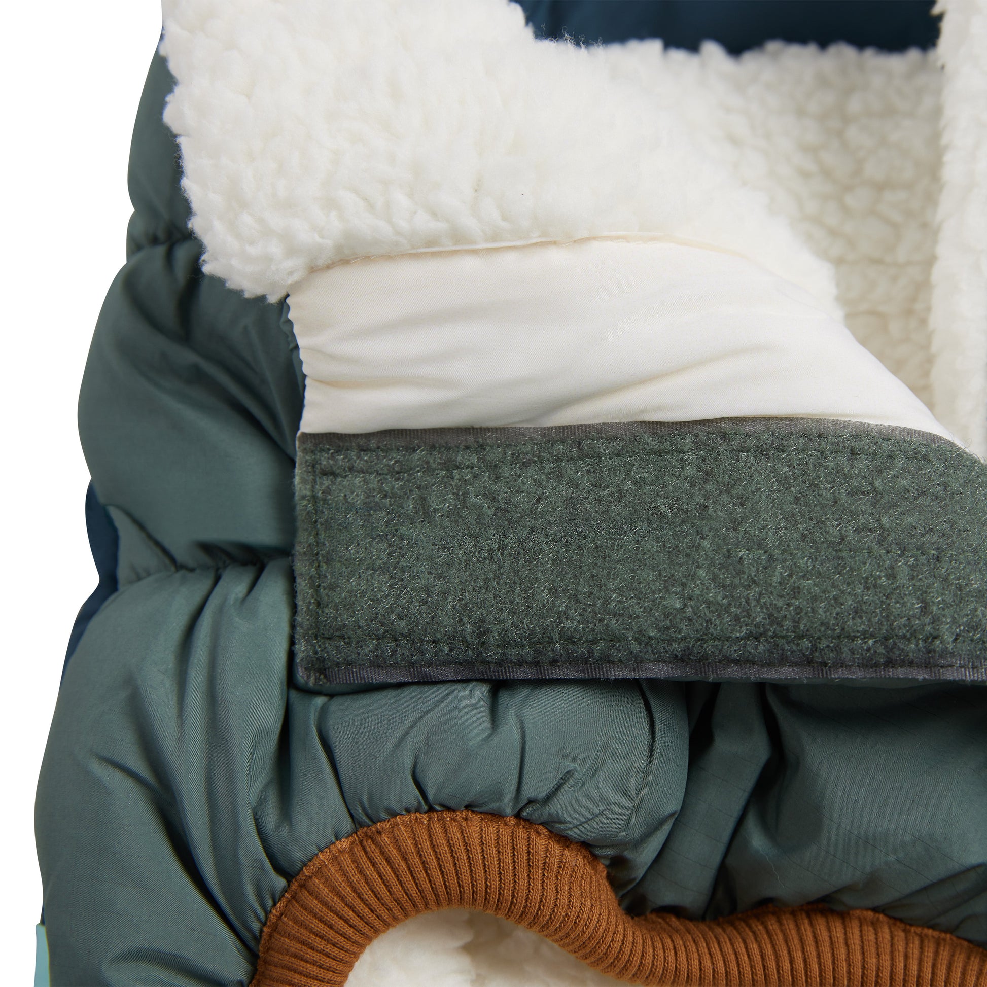 Camplife Puffer Sage Dog Apparel Premium Pet Supply Premium - gallery image 7