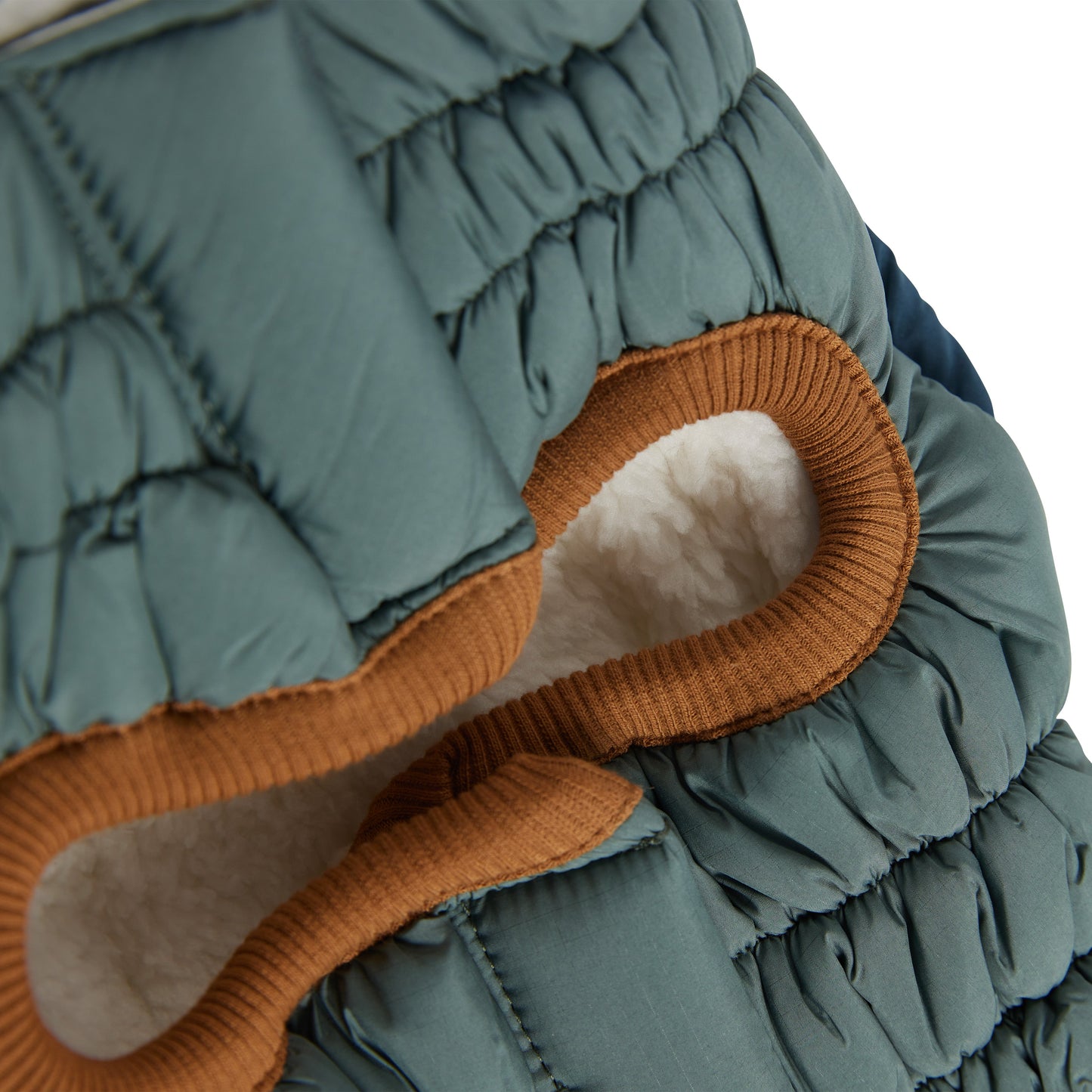 Camplife Puffer Sage Dog Apparel Premium Pet Supply Premium - gallery image 10