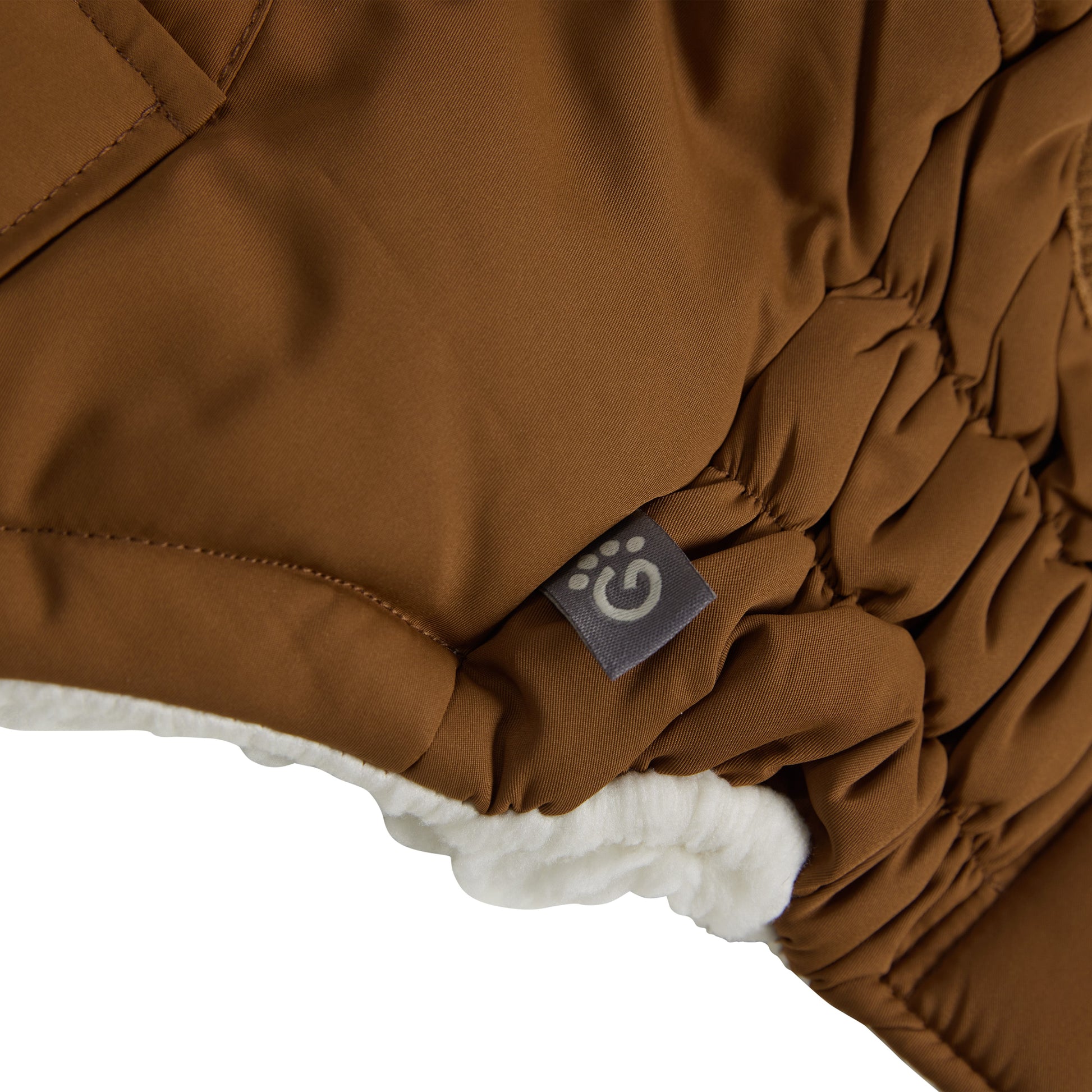 Dog Apparel Outdoor Comfort Adjustable Wood Everyday Wear - gallery image 10